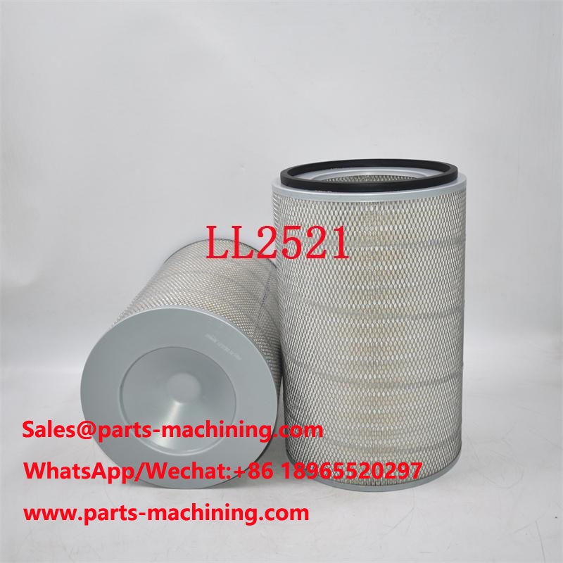 LL2521 filtro de aire SA10929