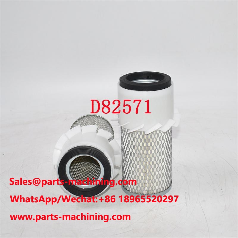 D82571 Filtro de aire 70246364 Reemplazo