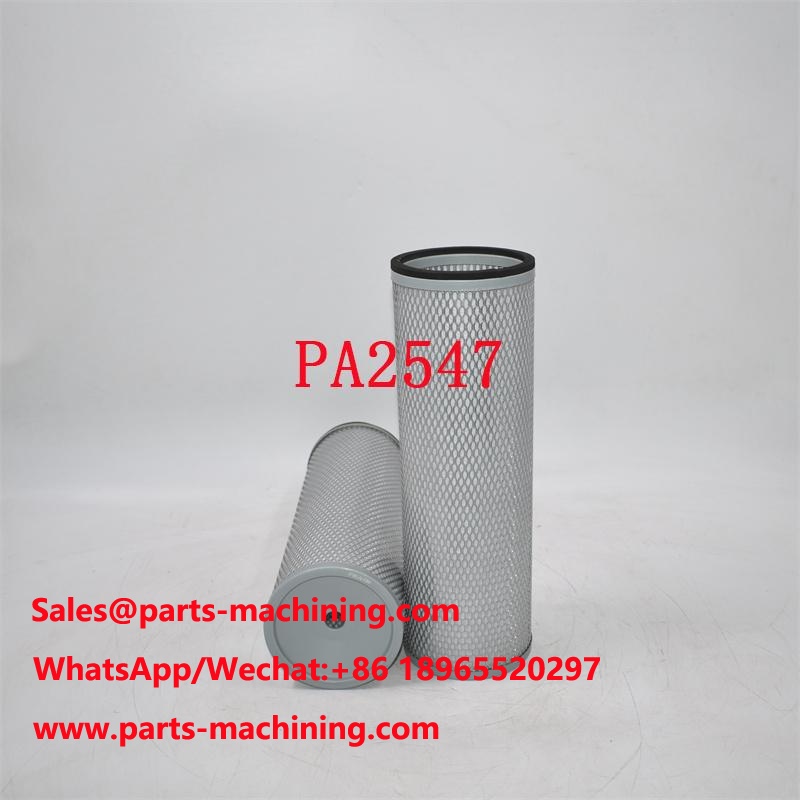 Proveedor de filtro de aire PA2547 SA10913