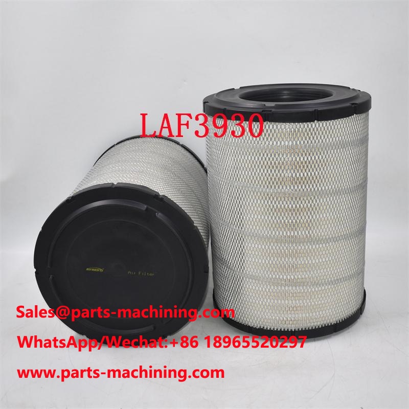 Filtro de aire LAF3930 46664 Personalizado