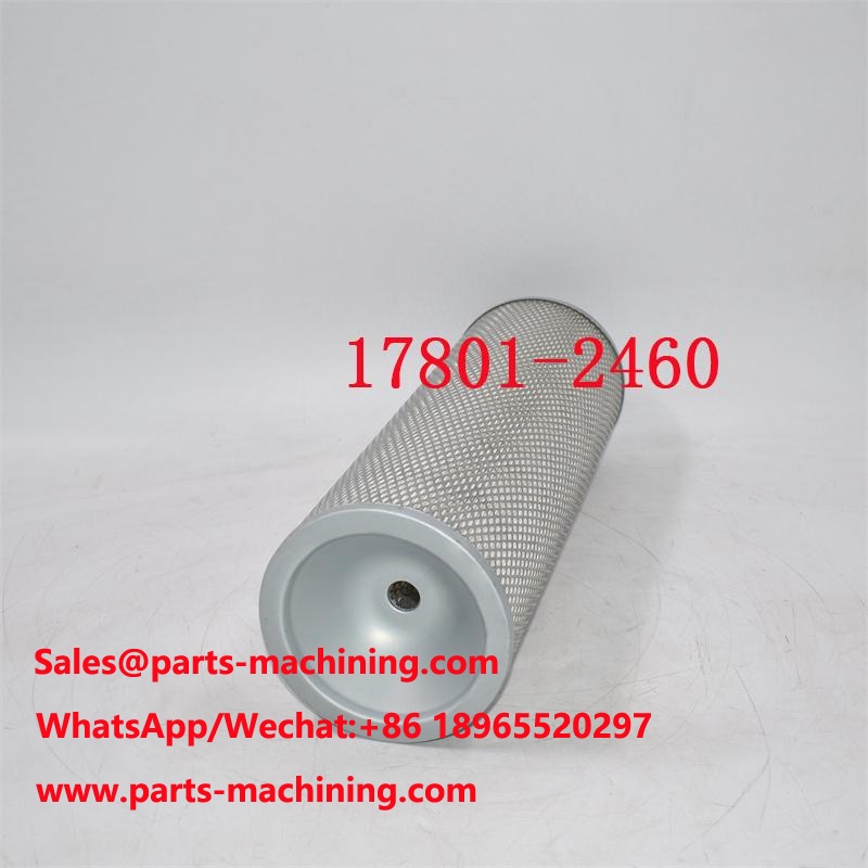 17801-2460 Filtro de aire SA11885 Fabricante