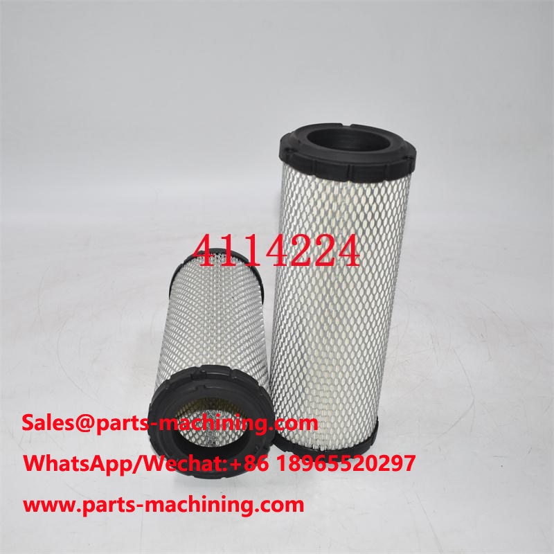 4114224 Reemplazo del filtro de aire LAF6205