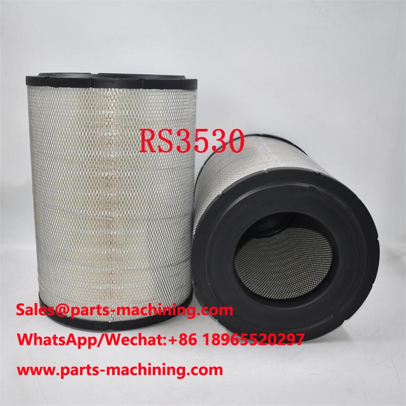 Filtro de aire RS3530 LAF1953 SA16316