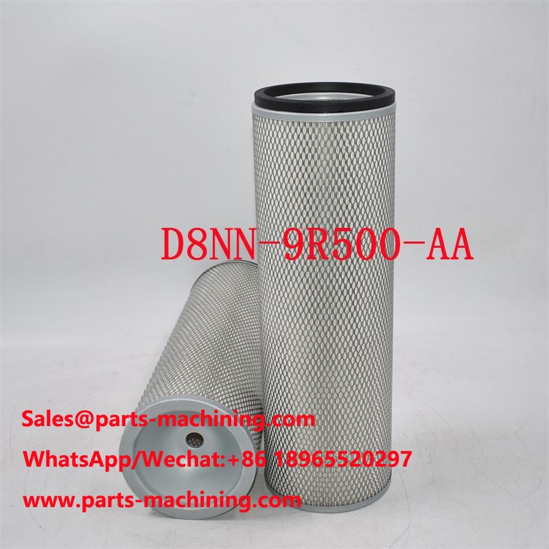 Filtro de aire D8NN-9R500-AA E1595LS para 8730
