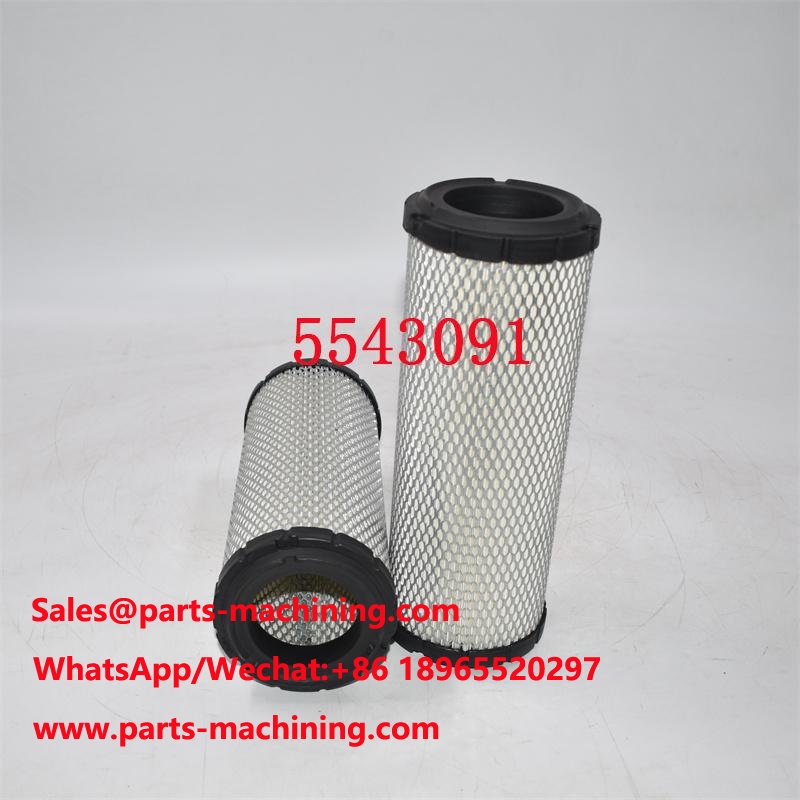 5543091 Filtro de aire 49205 para 403-11G 403-15G