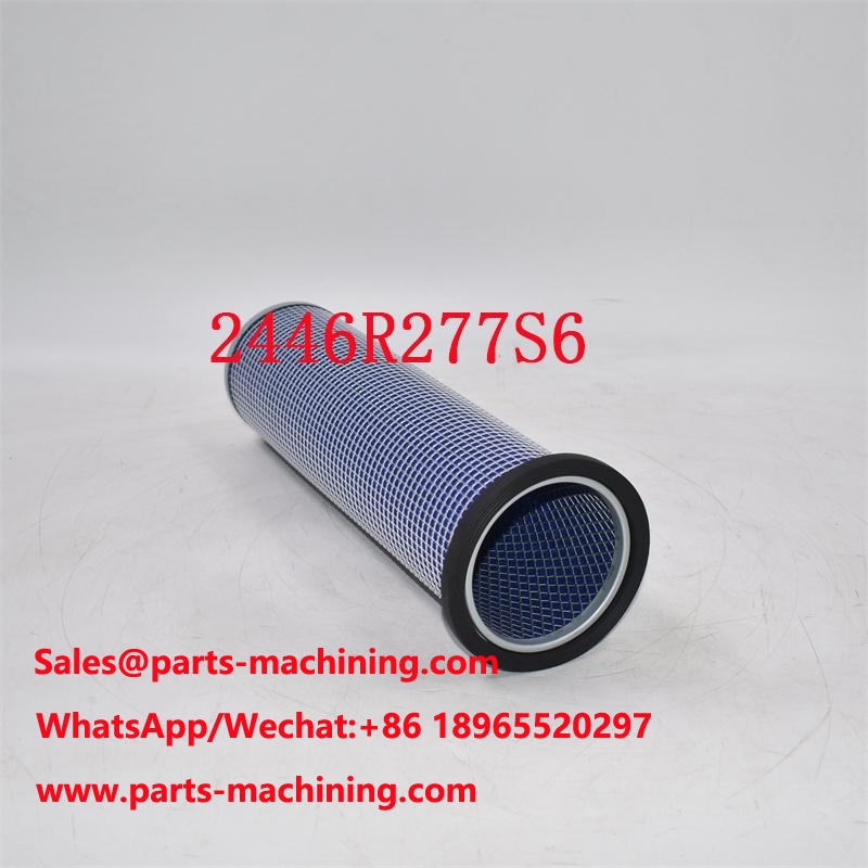 Filtro de aire original 2446R277S6 46560