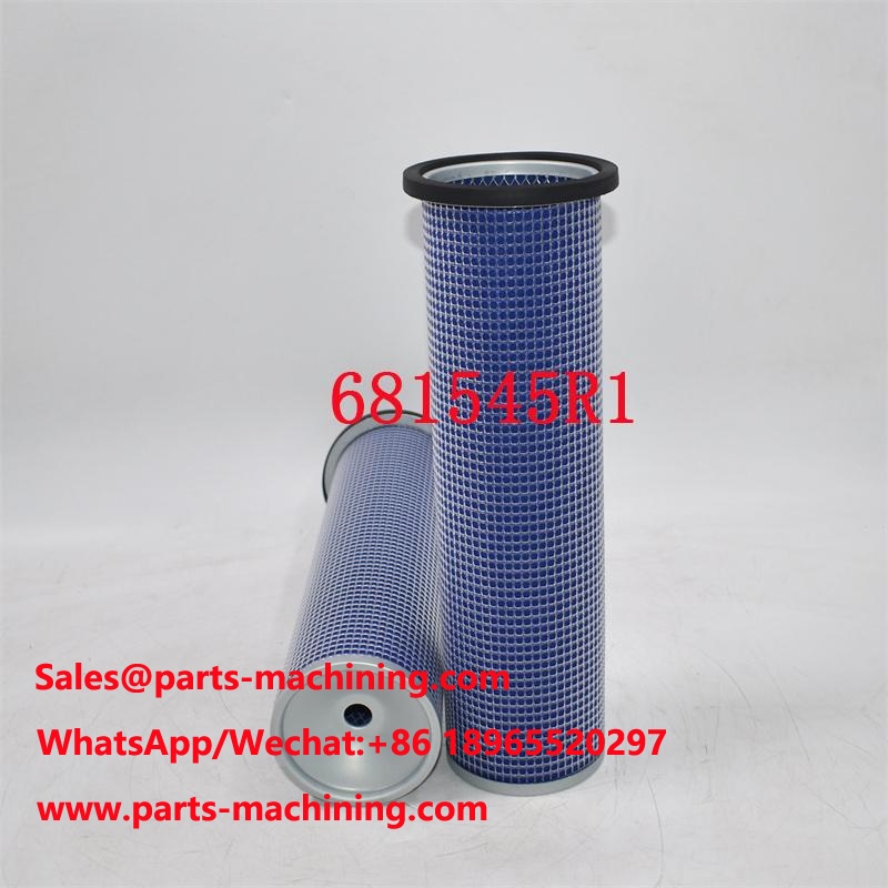 Proveedor de filtro de aire 681545R1 E574LS