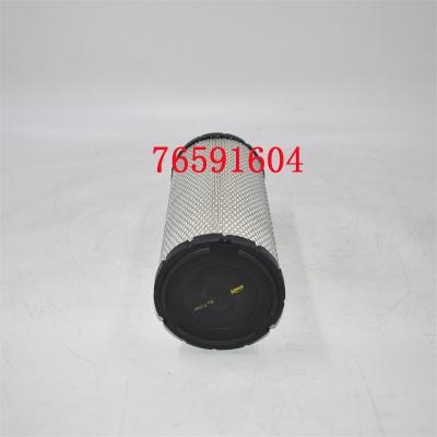 76591604 Filtro de aire 76547841 para EX60-2