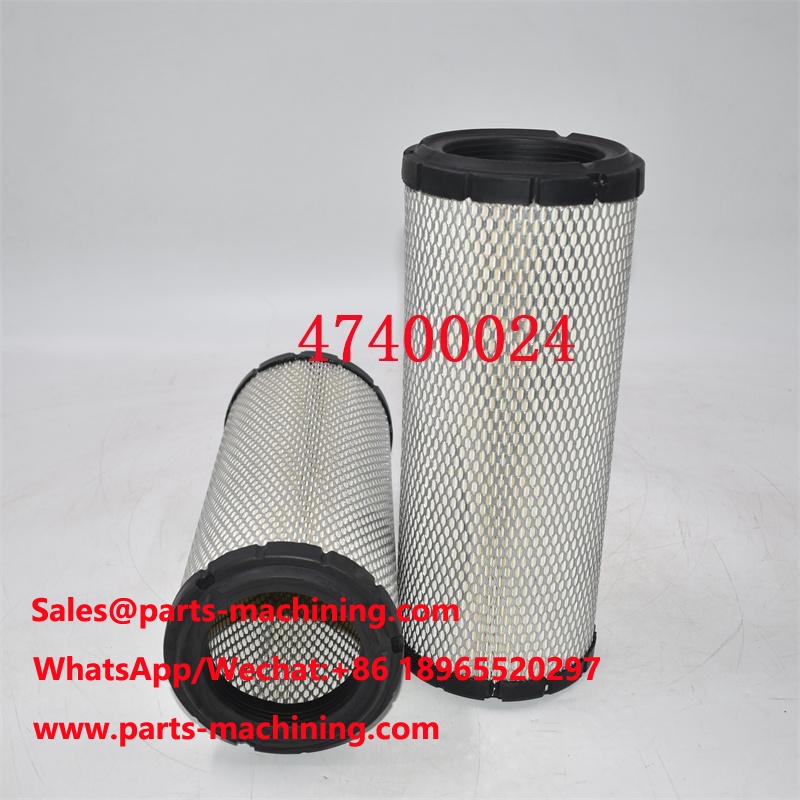 47400024 Filtro de aire 9213939 para D20S-3