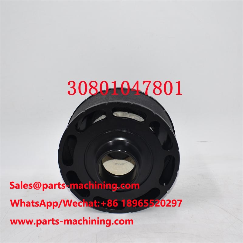 30801047801 Filtro de aire 60012047 Piezas del generador