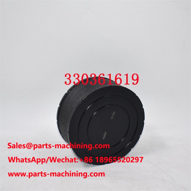 330361619 Filtro de aire AH-7911 46446 para JM40K JS20