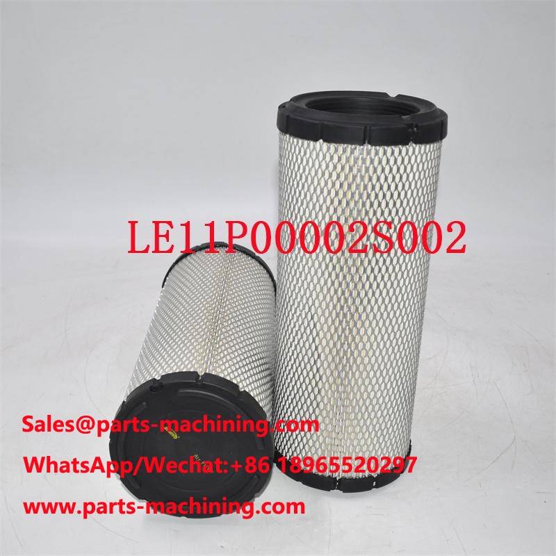 LE11P00002S002 Air Filter