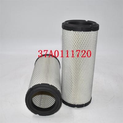 37A0111720 Filtro de aire Z7602BX006 Proveedor