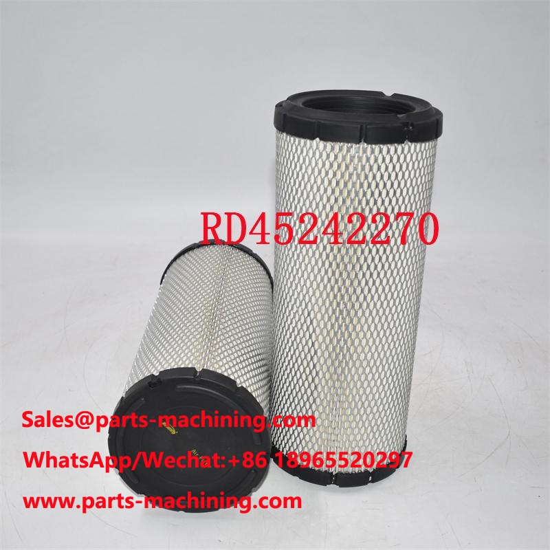 RD45242270 Filtro de aire equivalente R140142270