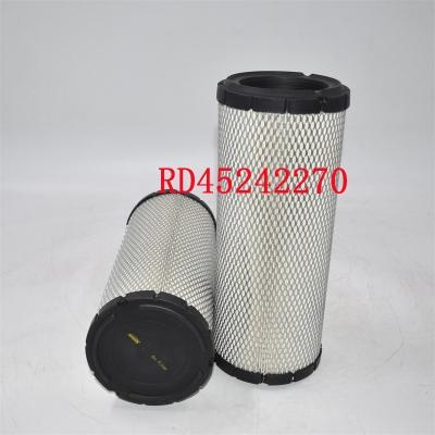 RD45242270 Filtro de aire equivalente R140142270