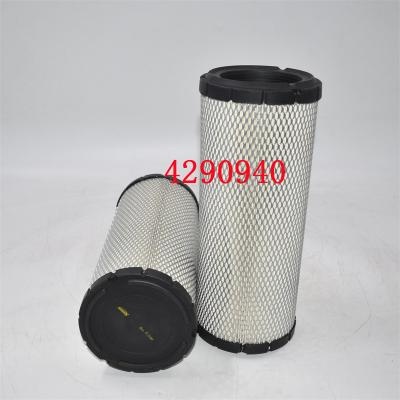 4290940 Filtro de aire LAF8143 Referencia cruzada
