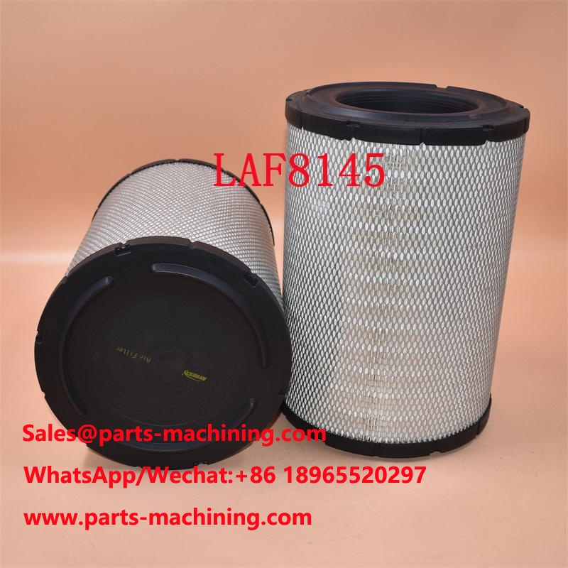 Filtro de aire original LAF8145 SA16185
