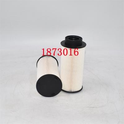 1873016 Filtro de combustible SN30015 Referencia cruzada