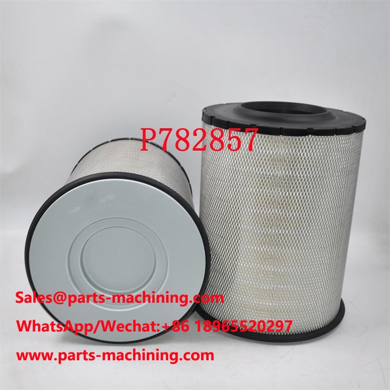 P782857 Filtro de aire equivalente WA10001