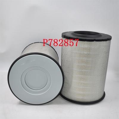 P782857 Filtro de aire equivalente WA10001