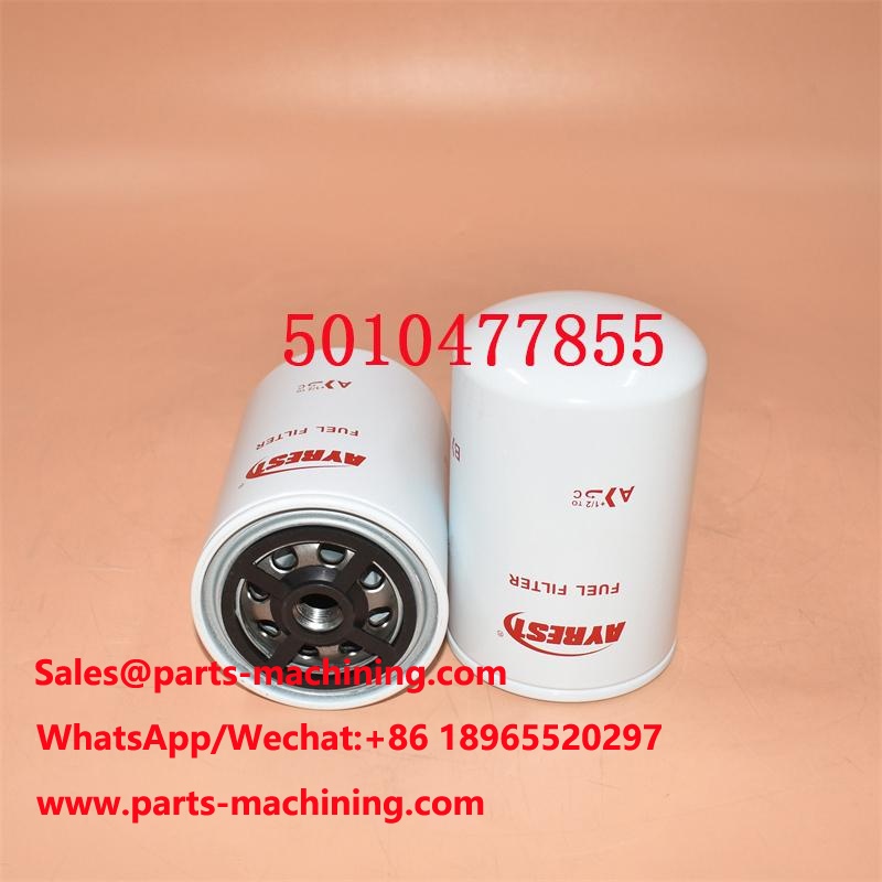 5010477855 Filtro de combustible SN99111 Personalizado