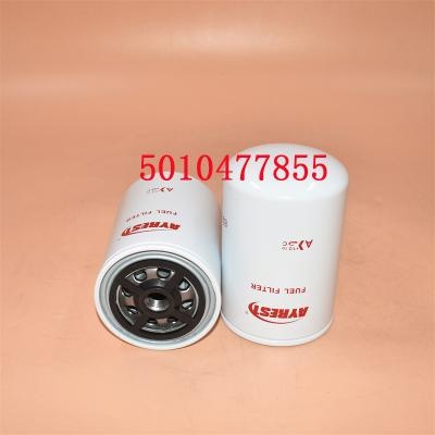 5010477855 Filtro de combustible SN99111 Personalizado