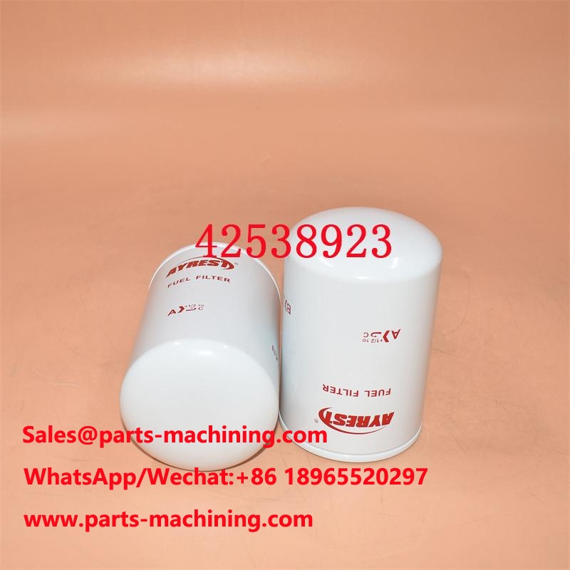 Filtro de combustible original 42538923 FC-25040