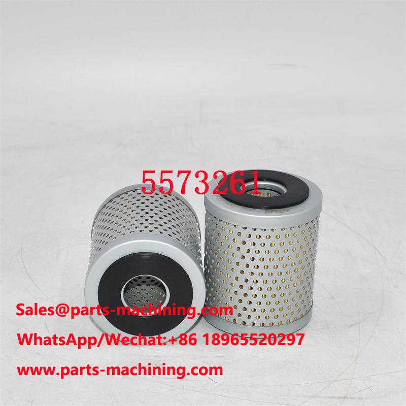 5573261 Filtro de combustible equivalente F-6502