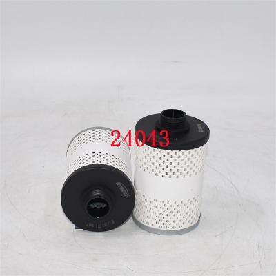 24043 Filtro de combustible SN246 Referencia cruzada