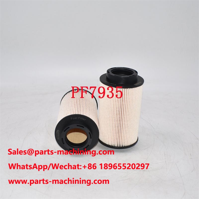 Reemplazo del filtro de combustible PF7935 33173