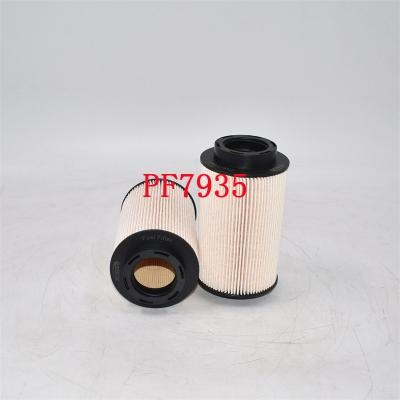 Reemplazo del filtro de combustible PF7935 33173
