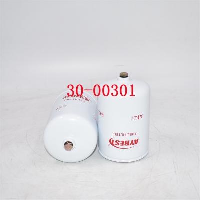 30-00301 Filtro de combustible SN200 BF896 Fabricante