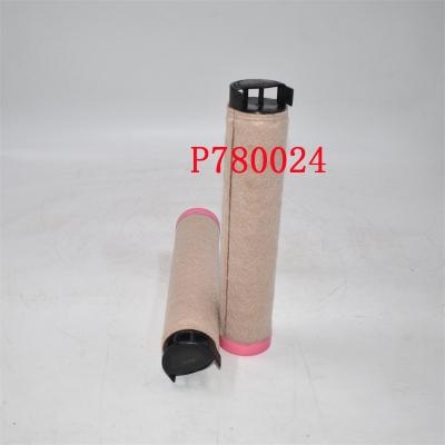Reemplazo del filtro de aire P780024 E1600LS