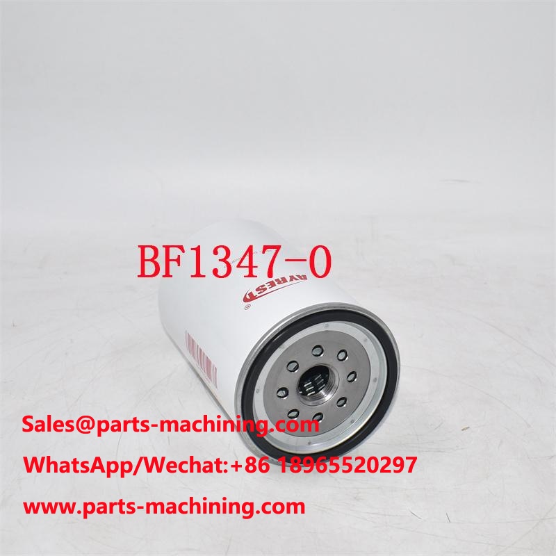 Separador de agua y combustible original BF1347-O 33813