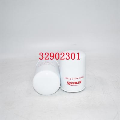 32902301 Filtro hidráulico 32/902301A para manipuladores telescópicos