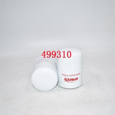 499310 Piezas del compresor del filtro hidráulico FD31P10