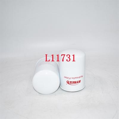 L11731 Filtro hidráulico 6644015 Reemplazo