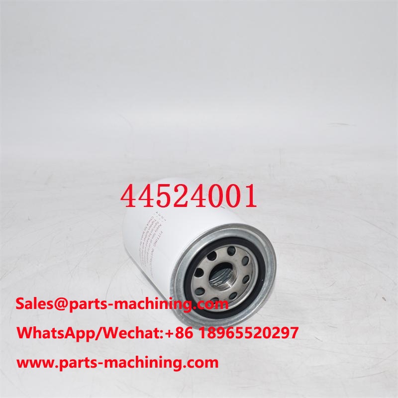 44524001 filtro hidráulico ABP3003715 para 3800HST 4400HST