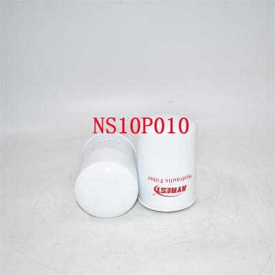 Filtro hidráulico NS10P010 reemplaza a CS05AN 51546