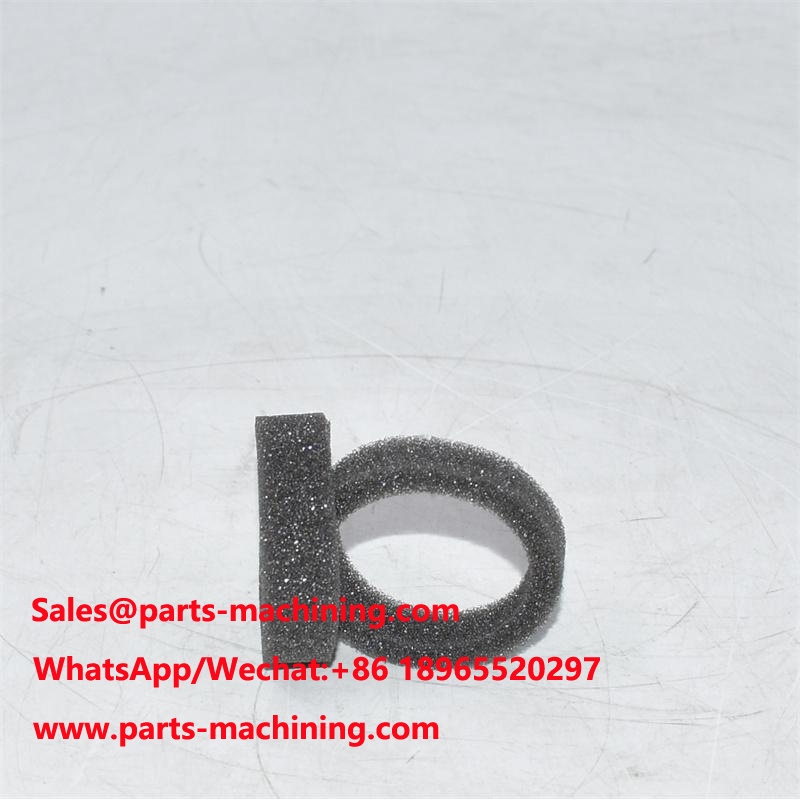 423-60-35460 Filtro de aire H-42300 SA12959 Referencia cruzada