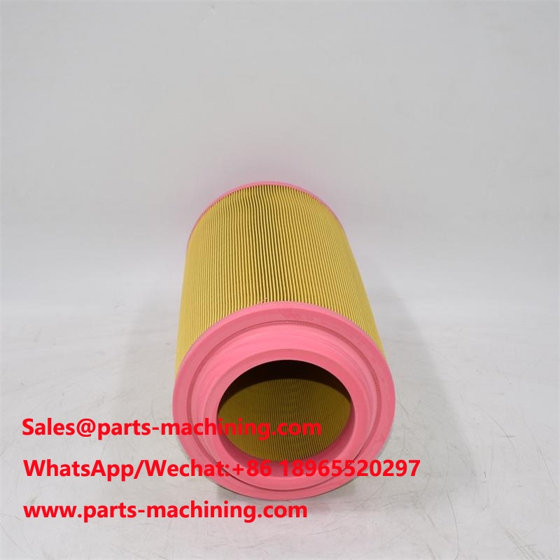 Filtro de aire A-5107-S A-5105 AN-5106 Referencia cruzada