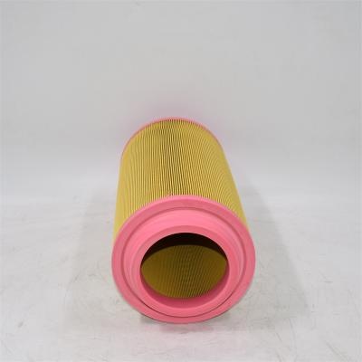 Filtro de aire A-5107-S A-5105 AN-5106 Referencia cruzada