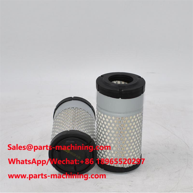 6A100-82630 Filtro de aire 6A100-82632 para tractores compactos