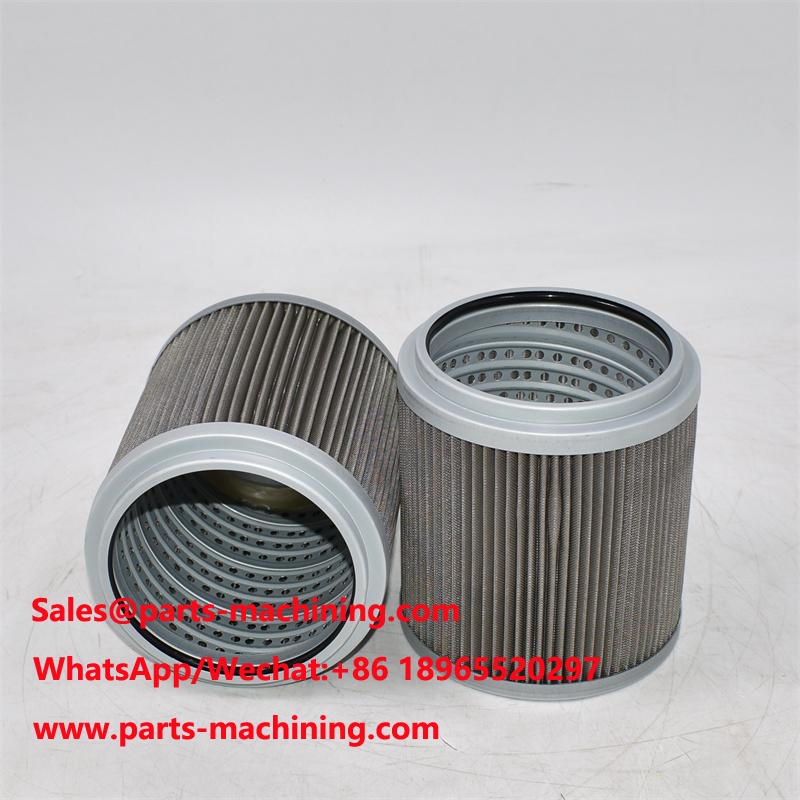 421-60-51160 filtro hidráulico SH60191 para trituradora móvil