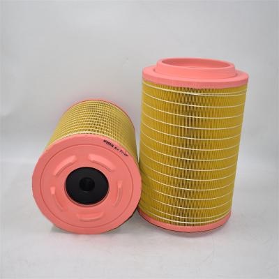 2113652 Filtro de aire E542L para camiones