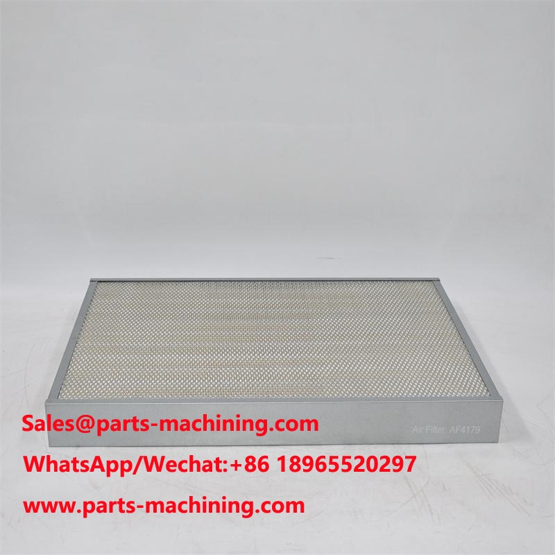 AF4179 Filtro de aire 842408 Fabricante