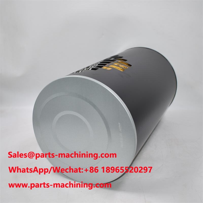 AH1135F Filtro de aire AH1135M 25177198 46851 Equivalente