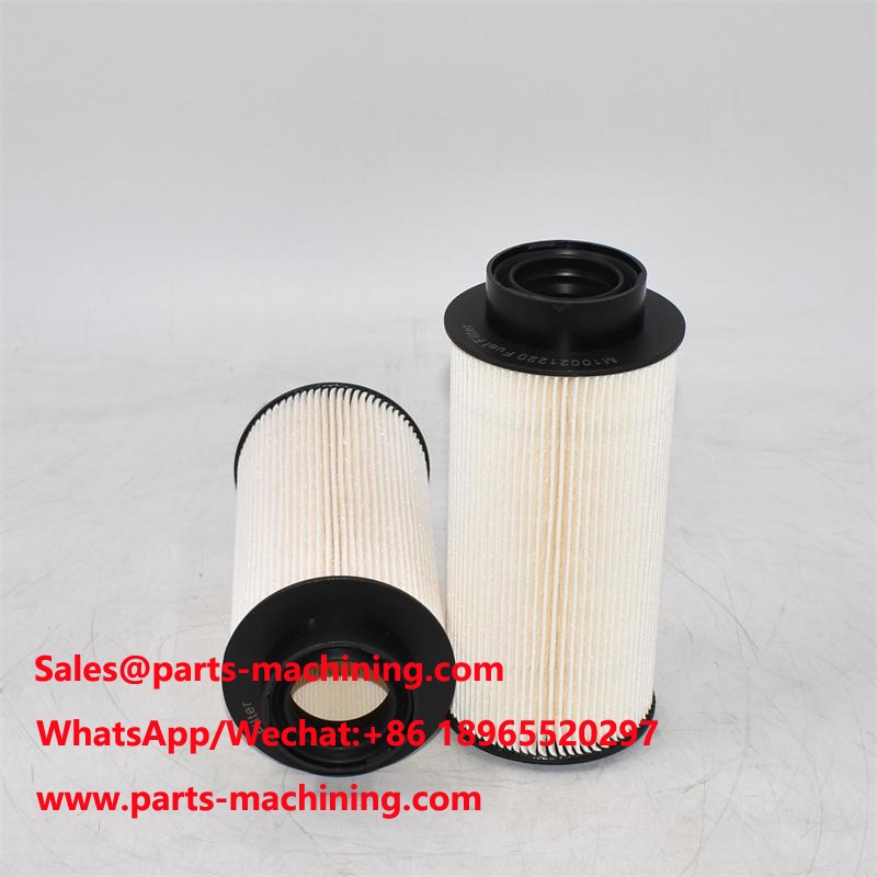 M10021220 Filtro de combustible SN30007