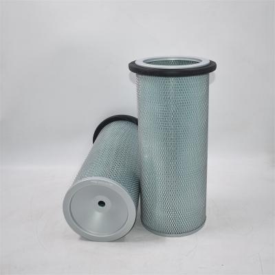 850529 Filtro de aire M0850529 180936 Piezas de tractores