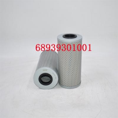 68939301001 Filtro hidráulico 51412 SH56382 Fabricante